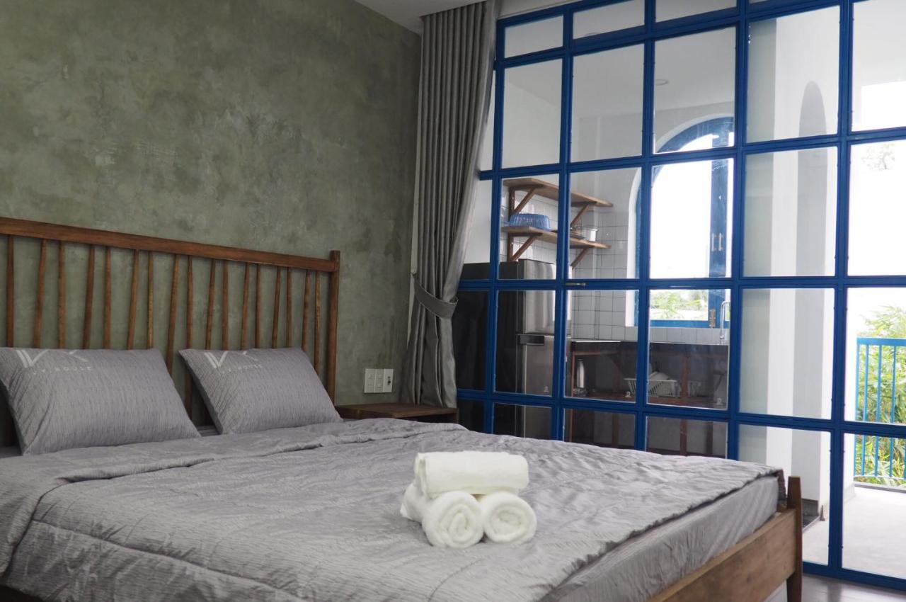 Hotel Ivy House à Hué Extérieur photo
