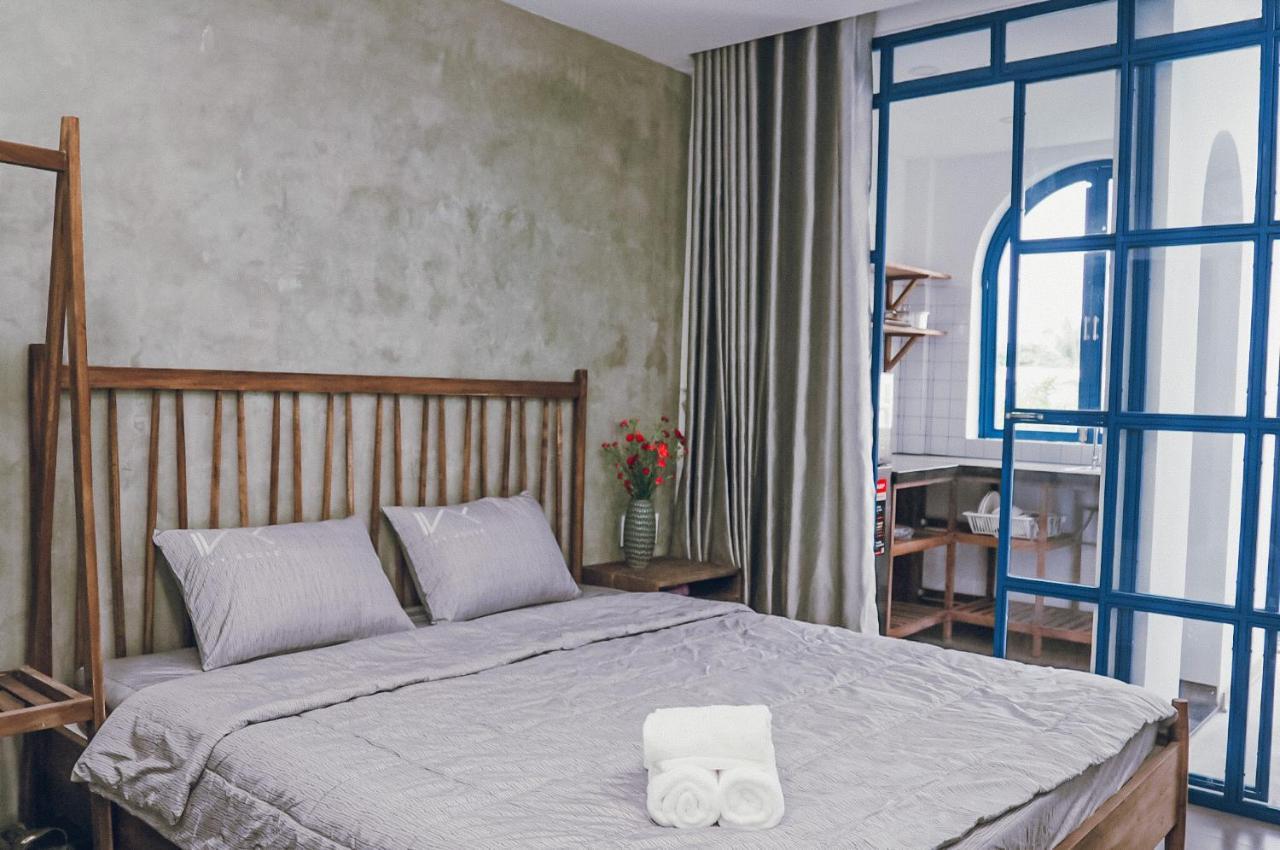 Hotel Ivy House à Hué Extérieur photo