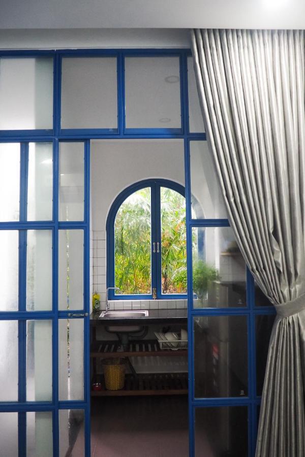 Hotel Ivy House à Hué Extérieur photo