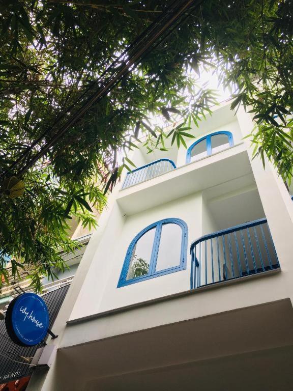 Hotel Ivy House à Hué Extérieur photo